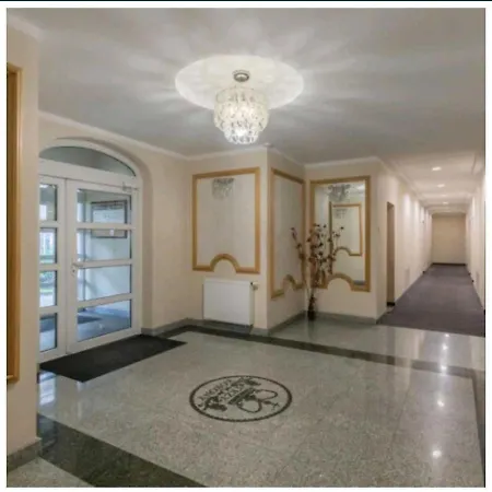 Apartment Trzy Korony Widok Na Morze Sea View *