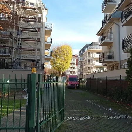 Trzy Korony Widok Na Morze Sea View Hotel