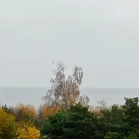 Trzy Korony Widok Na Morze Sea View Hotel