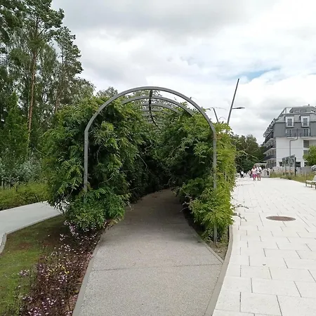 Trzy Korony Widok Na Morze Sea View