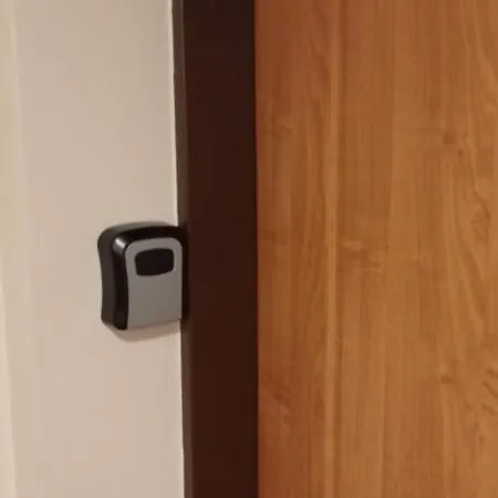 Trzy Korony Widok Na Morze Sea View Hotel *