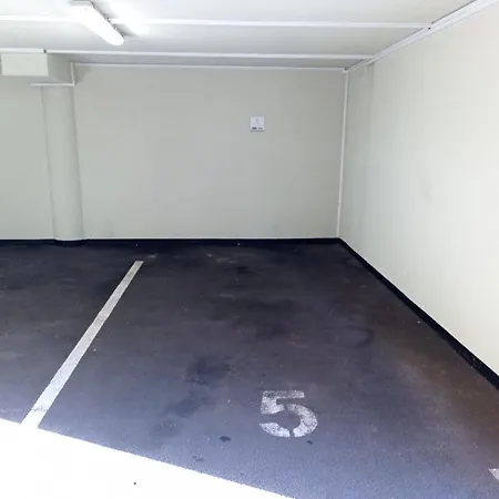 Trzy Korony Widok Na Morze Sea View * Świnoujście