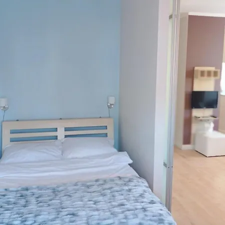 Trzy Korony Widok Na Morze Sea View *