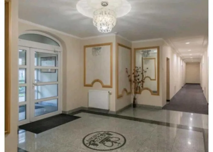 Hotel Trzy Korony Widok Na Morze Sea View *