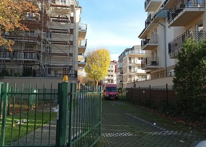 Trzy Korony Widok Na Morze Sea View Hotel