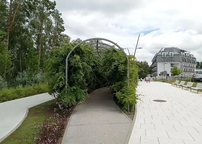 Trzy Korony Widok Na Morze Sea View