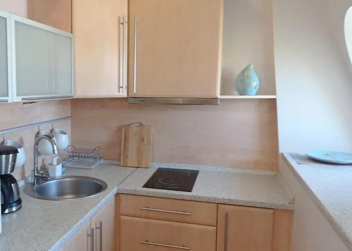 Trzy Korony Widok Na Morze Sea View Hotel